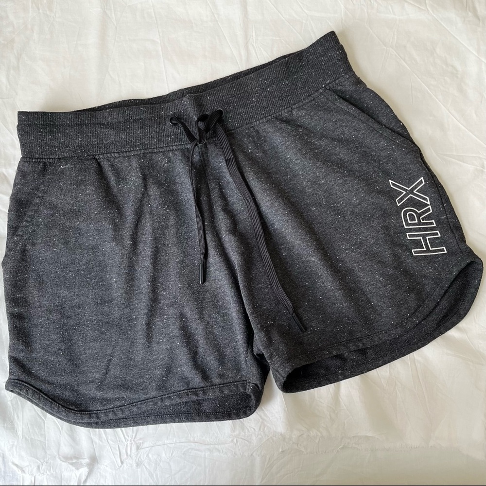 HRX workout shorts - Picture 1 of 7